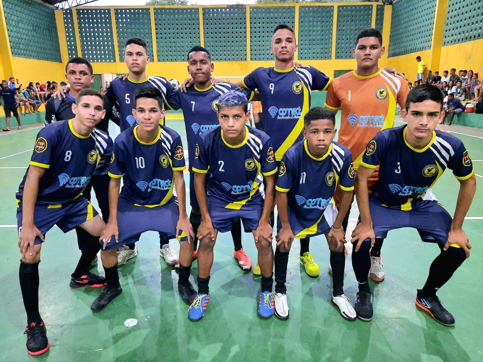 Portal do Arinos - Primeiro torneio de pênalti de futsal 2022 em Juara será  realizado em fevereiro