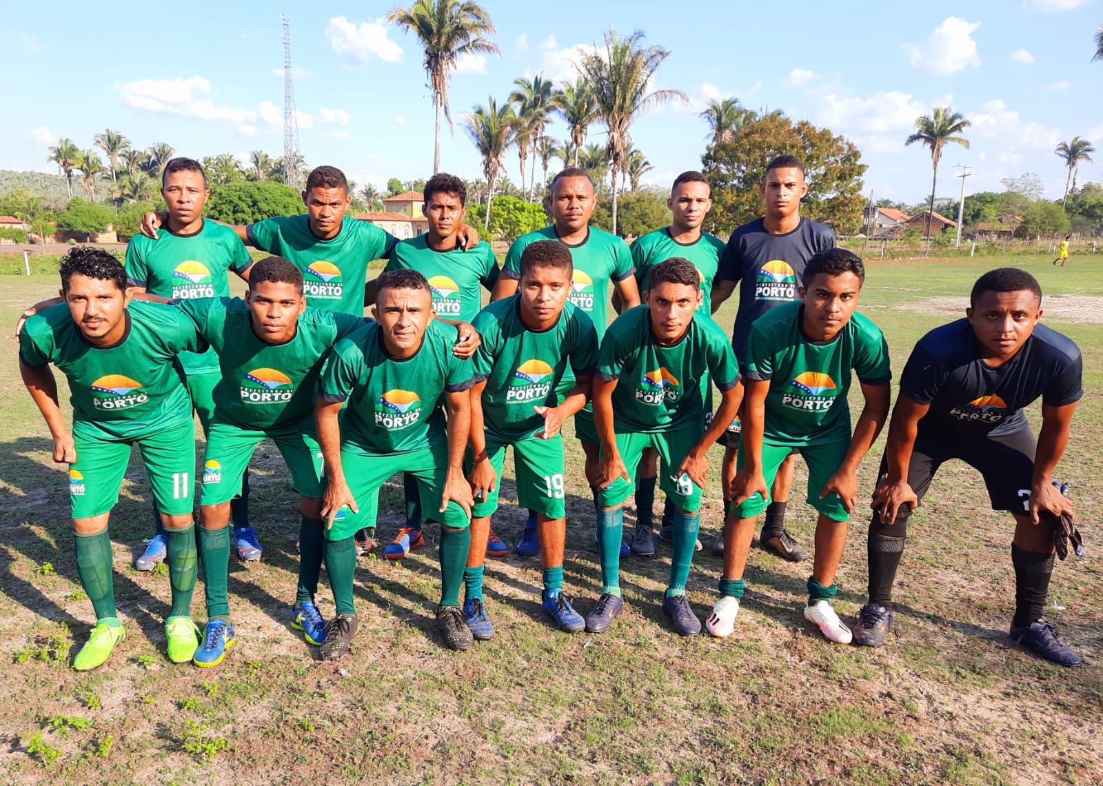 Descubra : Futebol - Cantinho da Criança